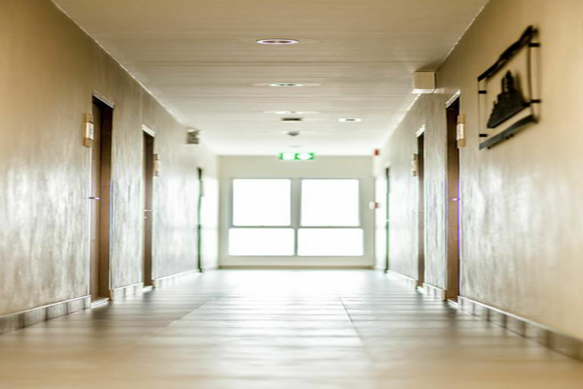 Central Place Serviced Apartment Angsila Çonburi Dış mekan fotoğraf