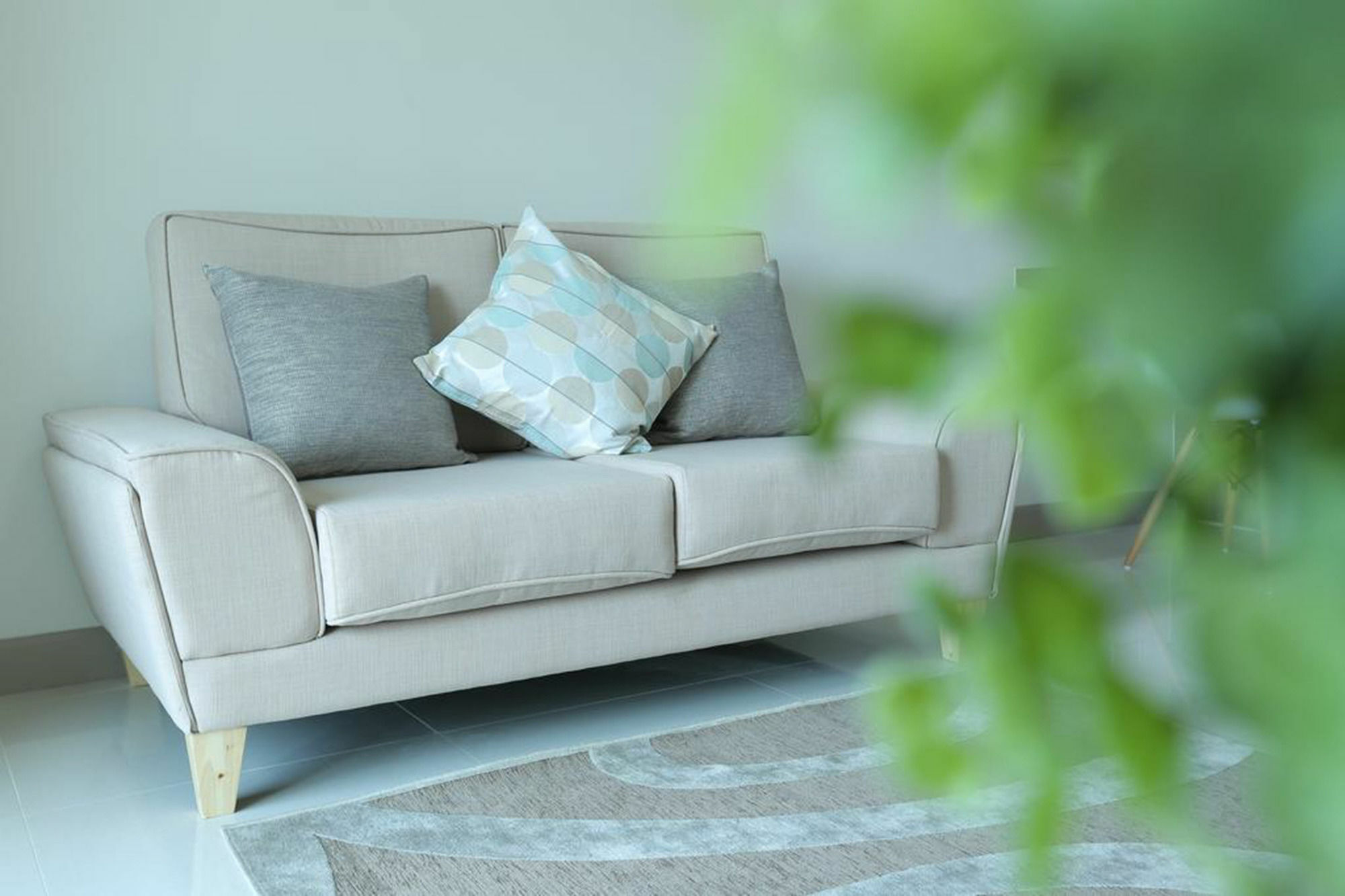 Central Place Serviced Apartment Angsila Çonburi Dış mekan fotoğraf