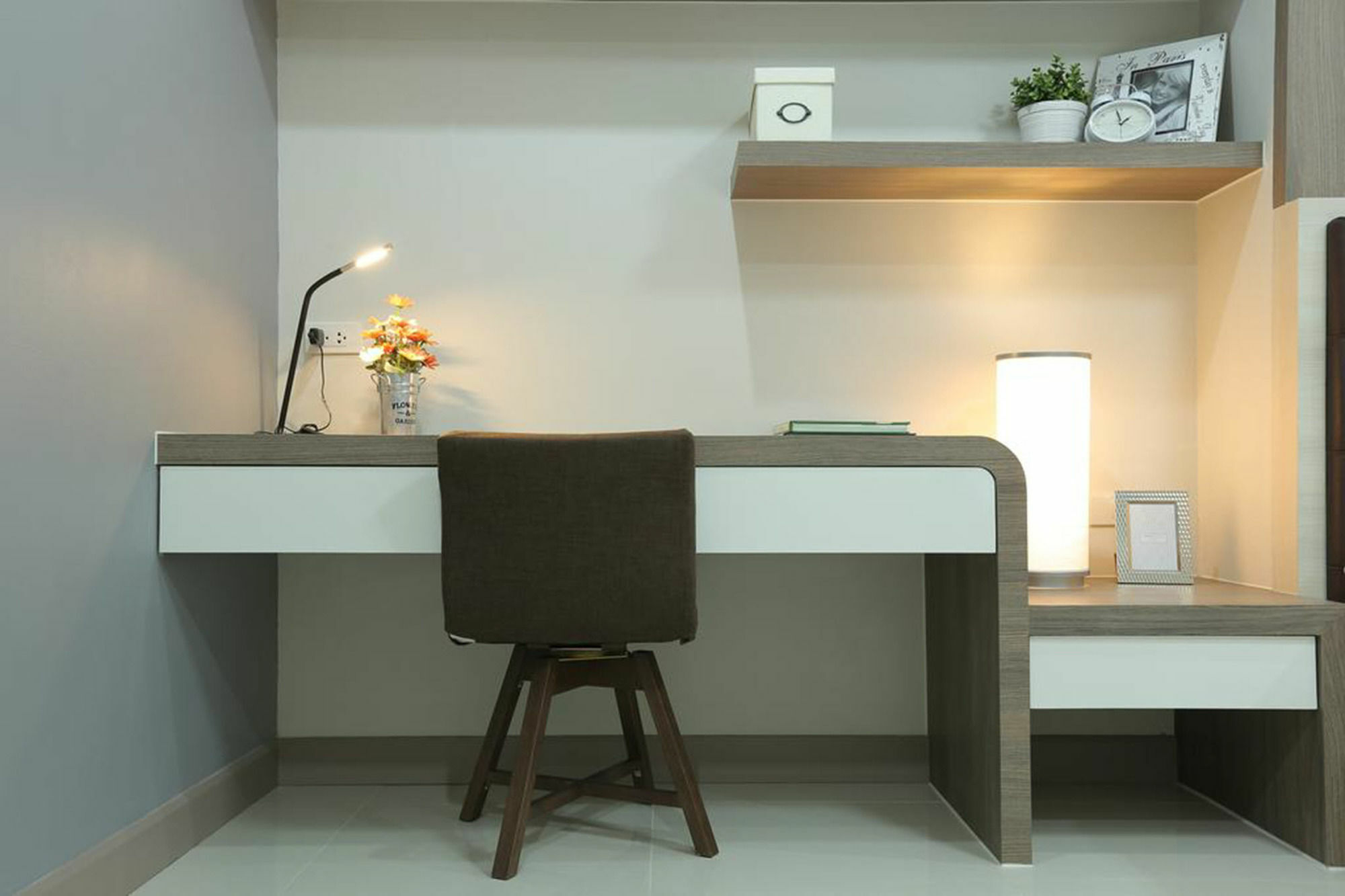 Central Place Serviced Apartment Angsila Çonburi Dış mekan fotoğraf